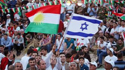 کردستان عراق: اسرائیل هیچ پایگاهی در اربیل ندارد