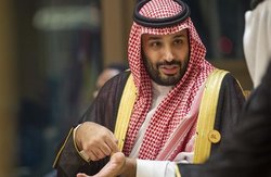 کنترل و حصر خانگی بلاهایی که بن سلمان بر سر شاهزادگان خاندان سعودی می‌آورد