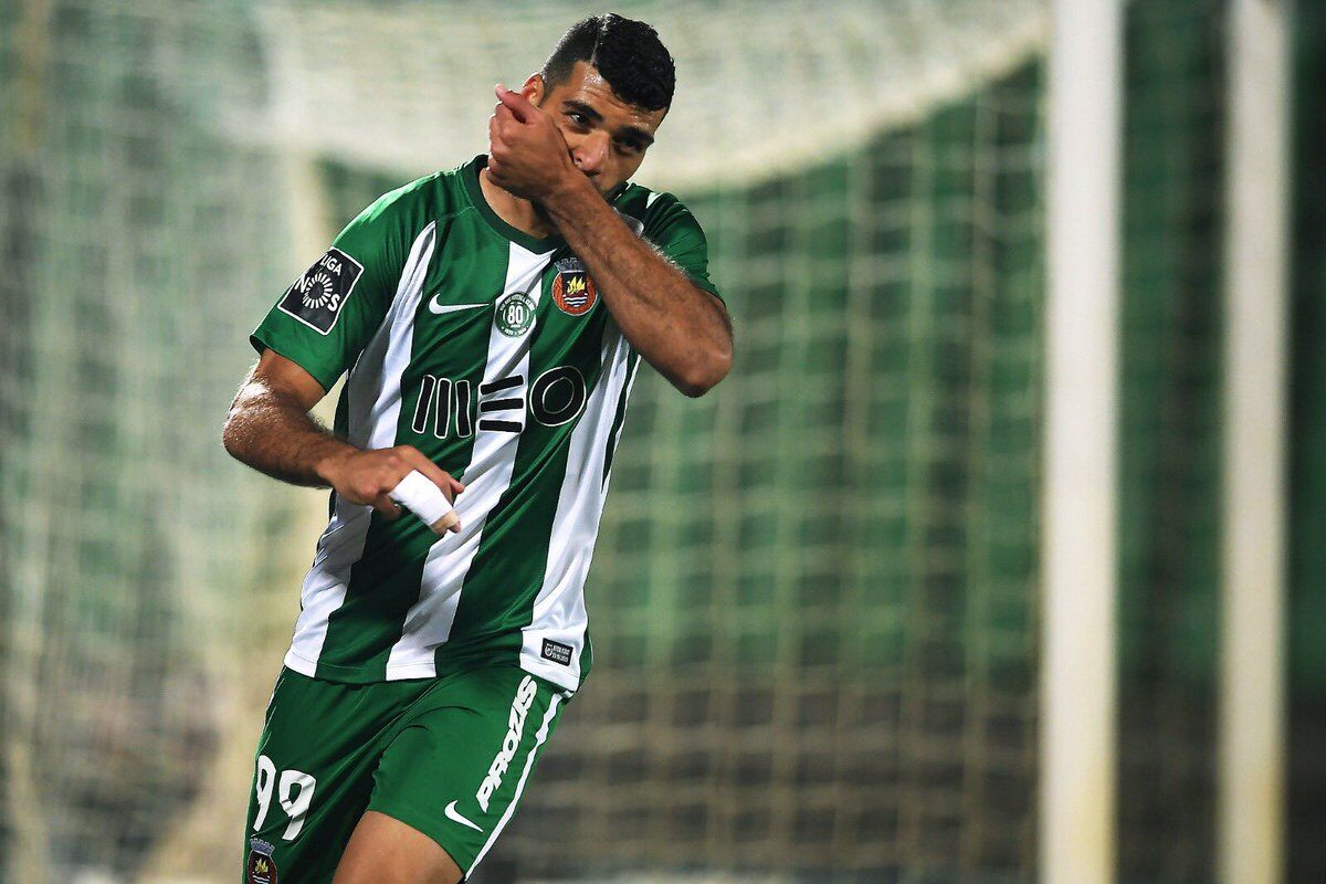 این مدافع اسپورتینگ، هرگز طارمی را فراموش نخواهد کرد+عکس این مدافع اسپورتینگ، هرگز طارمی را فراموش نخواهد کرد+عکس