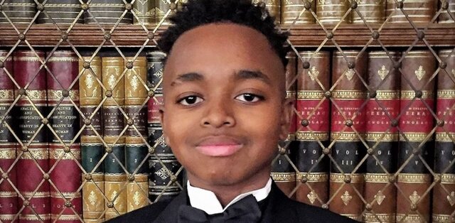 داستان پسری که در ۱۰ ماهگی خواند و در ۶ سالگی به دانشگاه آکسفورد رفت