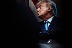 پرونده جدید ترامپ در کنگره: نقش رئیس جمهور در پرداخت حق‌السکوت