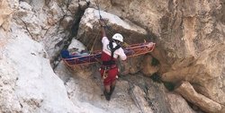 جسد فرد حادثه‌دیده از تیم 12 نفره کوهنوردی پیدا شد