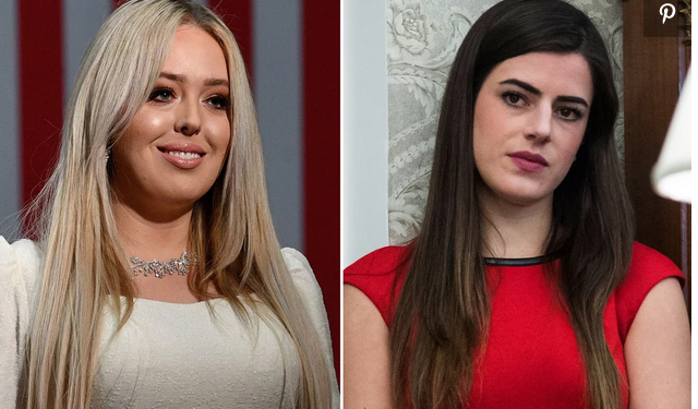 دختر کوچک ترامپ شعر مولانا را استوری اینستاگرام کرد+عکس دختر کوچک ترامپ شعر مولانا را استوری اینستاگرام کرد+عکس