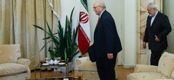 ناکامی آمریکا در منزوی کردن ایران