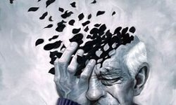 ۱۰ علامتی که از آلزایمر خبر می‌دهد