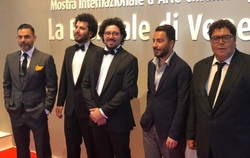تشویق چند دقیقه‌ای فیلم «متری شیش‌ و نیم» در جشنواره ونیز