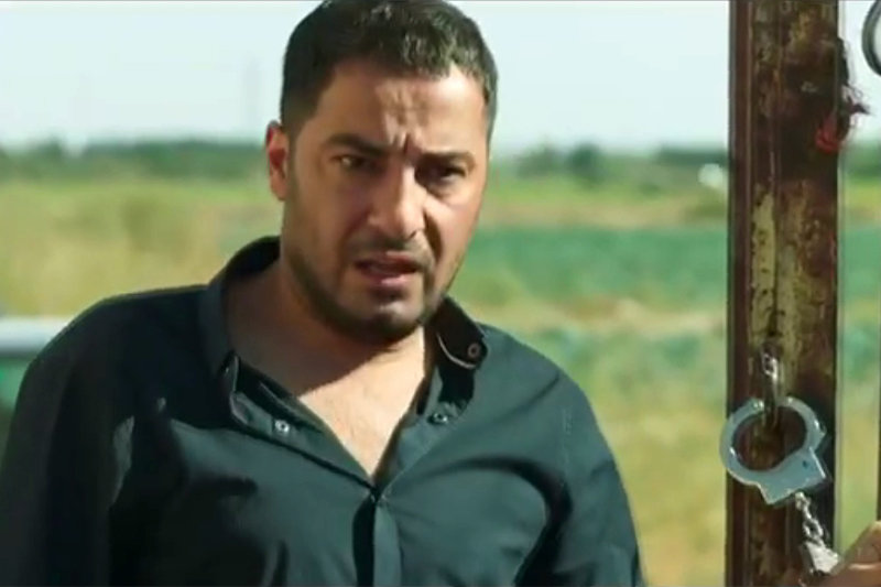 تشویق چند دقیقهای فیلم «متری شیش و نیم» در جشنواره ونیز تشویق چند دقیقهای فیلم «متری شیش و نیم» در جشنواره ونیز