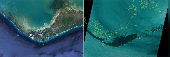 شمار قربانیان طوفان دوریان به ۲۰ تن رسید
