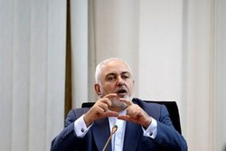 اعلام رسمی اجرای گام سوم کاهش تعهدات برجامی ایران+جزئیات نامه ظریف به موگرینی