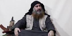 پسرعموی سرکرده داعش: ابوبکر البغدادی حال خوشی ندارد