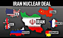 پاسخ ایران به تحریم‌های آمریکا و بدعهدی اروپا