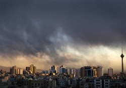 رهن ۲ میلیارد تومانی آپارتمان در تهران