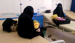 سازمان ملل: هر دو ساعت یک زن یمنی جان خود را از دست می‌دهد