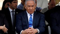 نتانیاهو: برای گفت‌وگو درمورد ایران با پوتین دیدار می‌کنم