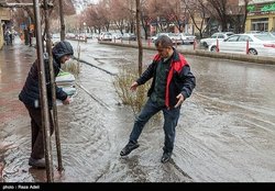 رعدوبرق و سیلاب از عصر امروز در انتظار ۵ استان کشور