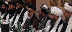 ترامپ گفتگوهای صلح با طالبان را لغو کرد