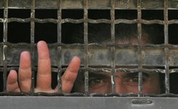 شهادت اسیر فلسطینی در زندان رژیم صهیونیستی