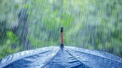 پیش‌بینی هفته‌ای بارانی برای برخی استان‌ها / گرد و خاک در زابل طی امروز و فردا