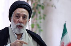 هادی خامنه‌ای: طرح حرفهای بی حساب بر منبرها موجب تمسخر ارزش‌ها شده است/ امروز کسی جوابگوی مال اندوزی‌ها نیست