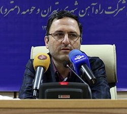 جزییات اضافه شدن ۴ خطر جدید به مترو تهران