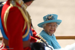 موافقت ملکه انگلیس با مصوبه مجلس اعیان برای جلوگیری از برگزیت بدون توافق