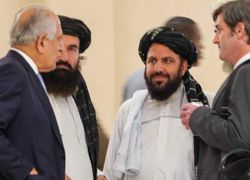 طالبان: حمله علیه آمریکایی‌ها در صورت امضای توافق متوقف می‌شود
