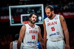 بسکتبال ایران بیست‌وسوم‌ جهان شد/ صعود چک به یک‌چهارم نهایی