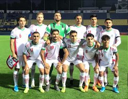 شکست سنگین تیم ملی امید با فرهاد مجیدی مقابل ازبکستان