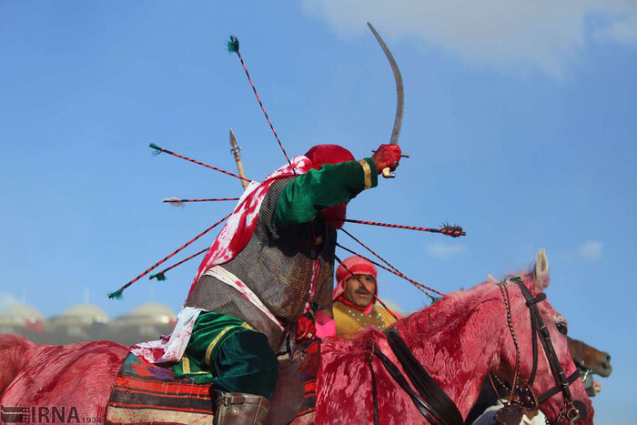 تعزیه چطور در ایران زنده مانده است؟