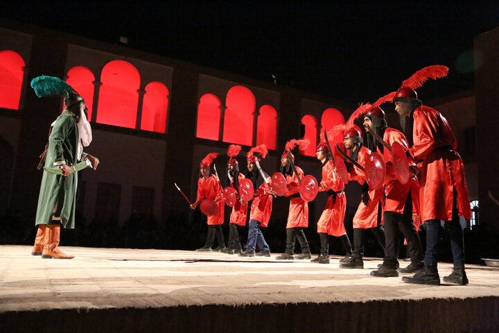 تعزیه چطور در ایران زنده مانده است؟