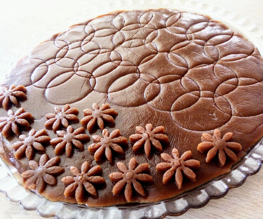 فوتوفنهای درست کردن حلوا؛ از خوش عطری تا طلایی شدن فوتوفنهای درست کردن حلوا؛ از خوش عطری تا طلایی شدن