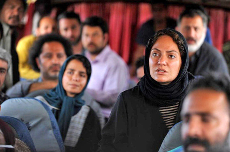 «مهناز افشار» پاسخ منتقدانش را داد؟