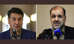 هر 2 نماینده دستگیرشده مجلس، اصولگرا و از مدیران دوره احمدی نژاد بودند