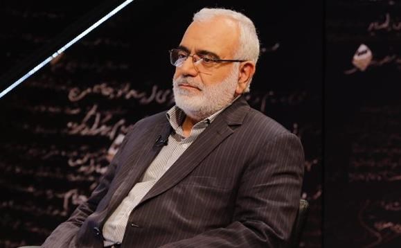 روایت وزیر دولت دهم از ماجرای خانهنشینی ۱۱ روزه احمدینژاد: برخی دوستان گریه کردند اما راضی نشد| با وساطت کدام روحانی، احمدینژاد به قهرش پایان داد؟ روایت وزیر دولت دهم از ماجرای خانهنشینی ۱۱ روزه احمدینژاد: برخی دوستان گریه کردند اما راضی نشد| با وساطت کدام روحانی، احمدینژاد به قهرش پایان داد؟