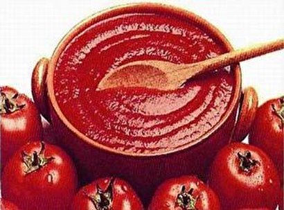 وعده وزارت صنعت برای کاهش قیمت رب گوجه‌فرنگی