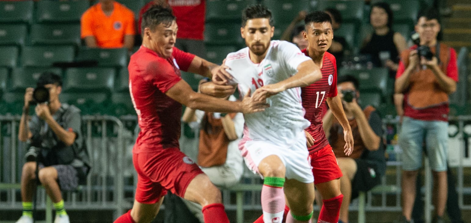 تیم ویلموتس و نکاتی که ما را امیدوار می‌کند