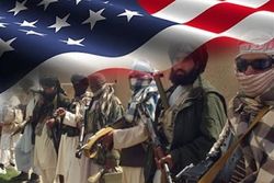 مرگ مذاکرات آمریکا با طالبان؟