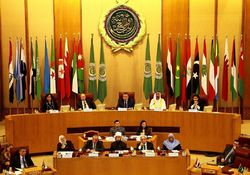 انتقاد شدید پارلمان عربی از سخنان نتانیاهو