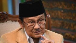 رئیس‌جمهور اسبق اندونزی درگذشت