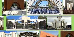 ۴۰ دانشگاه ایران درجمع برترین‌های جهان ایستادند