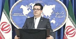 واکنش ایران به بیانیه نشست کمیته عربی