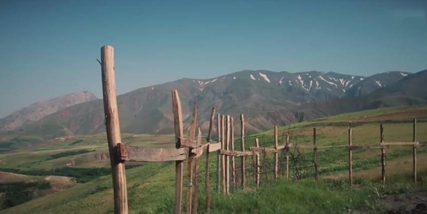 داغی که بر دل شمال غرب ایران خوش نشست! +تصاویر