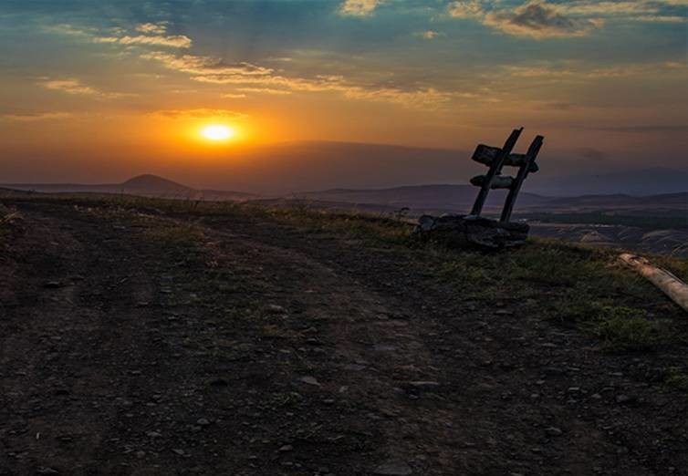 داغی که بر دل شمال غرب ایران خوش نشست! +تصاویر