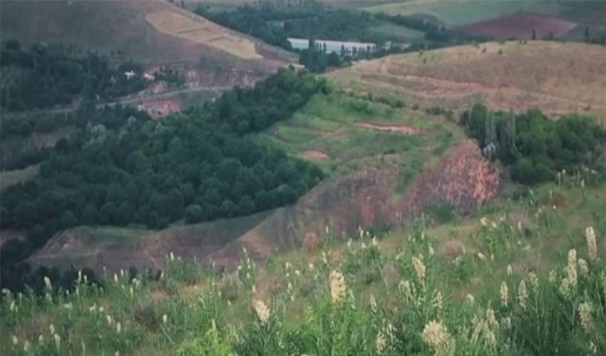 داغی که بر دل شمال غرب ایران خوش نشست! +تصاویر