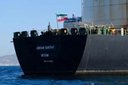 ایران تعهداتش را درباره «آدریان دریا» نقض کرد؟
