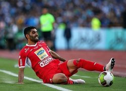 کالدرون در فکر ایجاد تغییر در ترکیب پرسپولیس