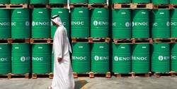 حملات پهپادی سنگین حوثی‌ها و بحران در تولید نفت عربستان| ادعای مقامات آمریکا علیه ایران!