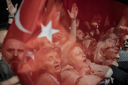 در سیاست ترکیه چه می‌گذرد؟