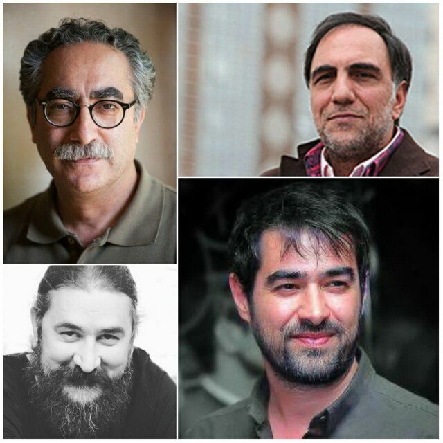 شهاب حسینی بازیگر نقش «شمس تبریزی» شد شهاب حسینی بازیگر نقش «شمس تبریزی» شد