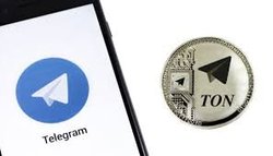 رمزارز تلگرام تا 31 اکتبر می‌آید